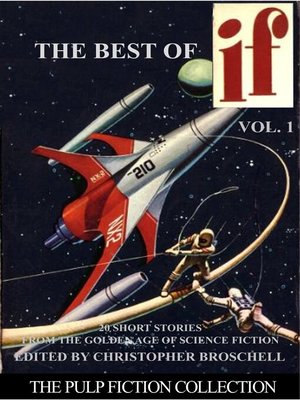 cover image of Best of If